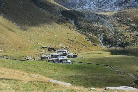 Alpe Angeloga